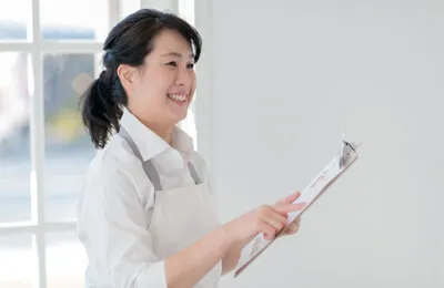 TSUKIパン教室講師 月森みよ子