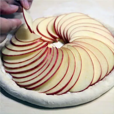 レッスンの様子 - 1