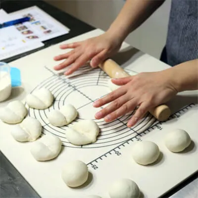 レッスンの様子 - 2