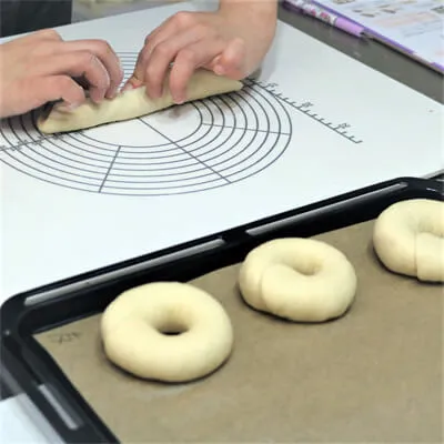 レッスンの様子 - 3