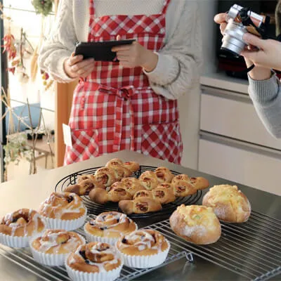 レッスンの様子 - 4