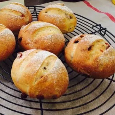 クランベリーノア